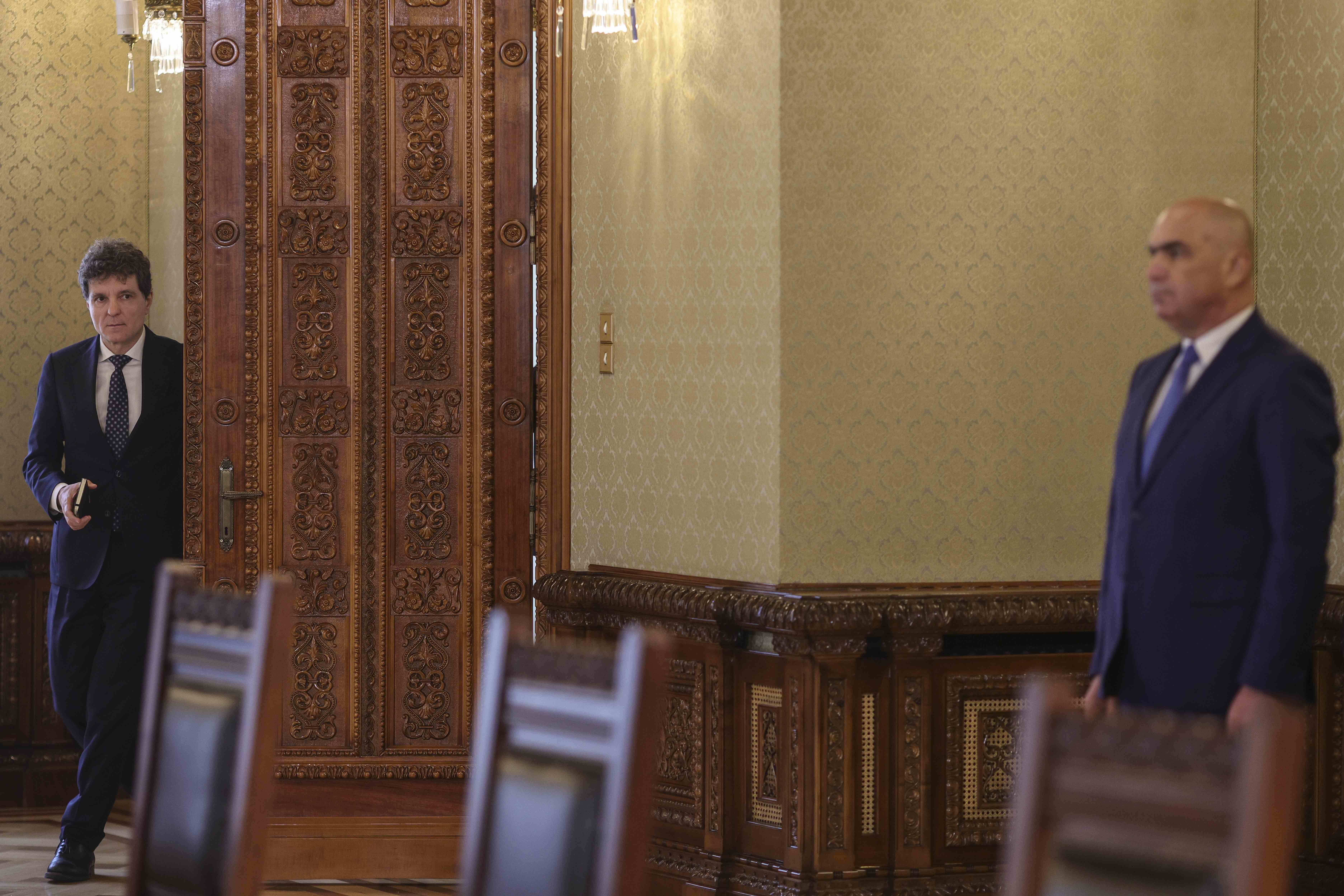 Poziția oficială a PNL cu privire la suspendarea președintelui Nicușor Dan: ”Să fie foarte clar”. Atac dur la PSD