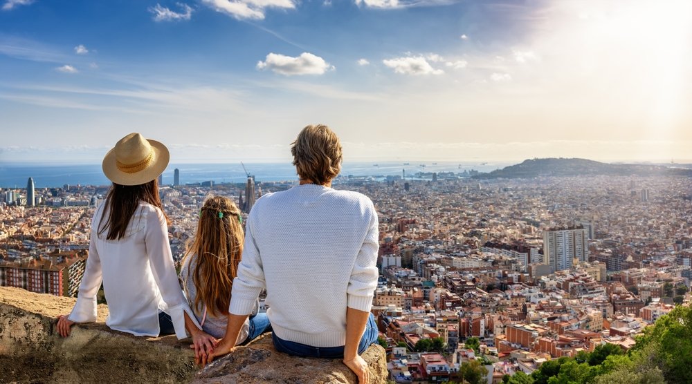 Vacanțe în Europa cu familia. Top destinații de vizitat în 2026