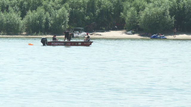 Un bărbat din Brăila, descoperit mort în Dunăre la Galați. Familia credea că e la muncă pe litoral