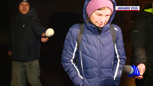 Fosta contabilă MAE care a virat ilegal salarii timp de 15 ani iubitului și fiului acestuia merge la închisoare