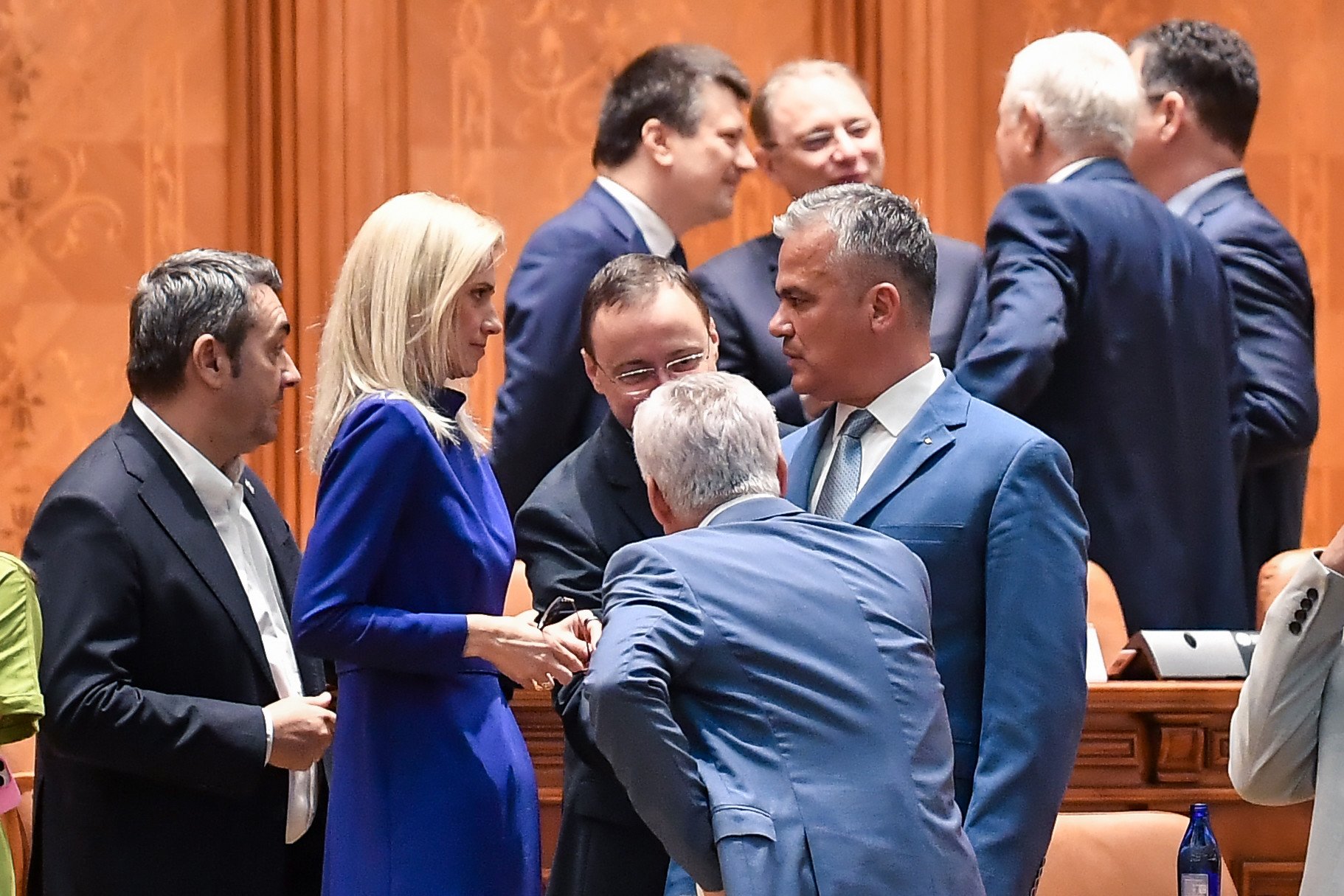Au început excluderile din PNL. Mandatele de conducere pentru 12 filiale, retrase: „Au încălcat regulile”