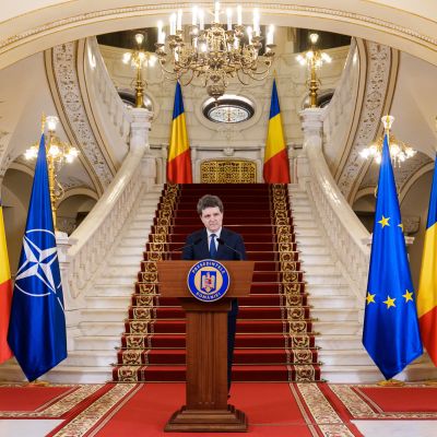 Nicușor Dan ar fi decis pe cine vrea să desemneze premier. Pe cine ar urma să mizeze acum, după două eșecuri