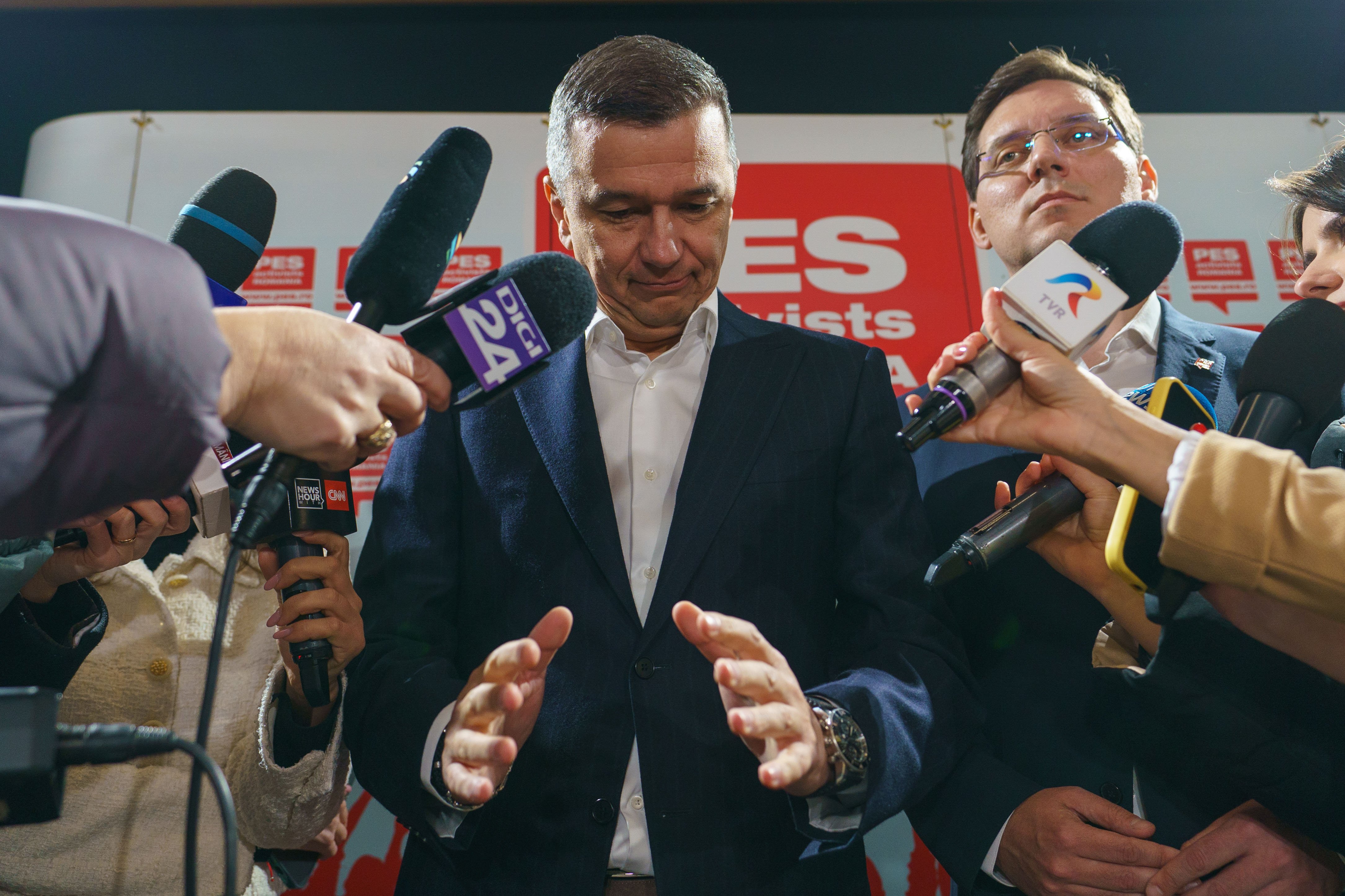 PSD are deja programul de guvernare pentru Sorin Grindeanu, dar încă nu și-a asigurat o majoritate în Parlament