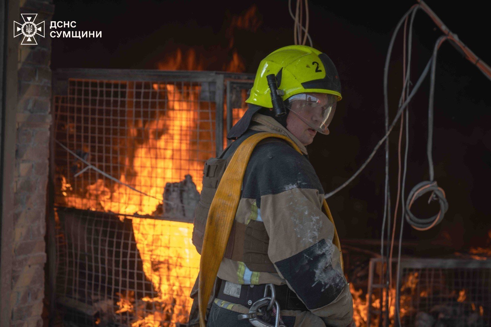 Kievul, ținta unui nou atac cu rachete balistice. Au fost auzite explozii în capitala Ucrainei