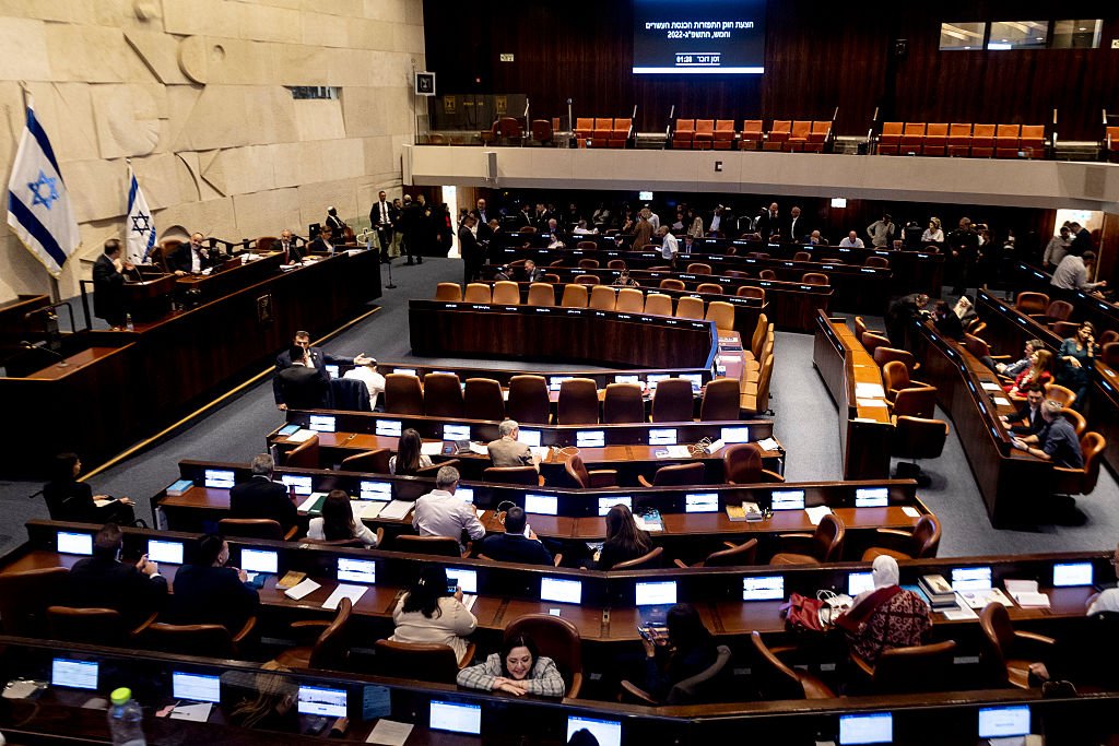 „Decizie istorică”. Guvernul israelian a recunoscut oficial