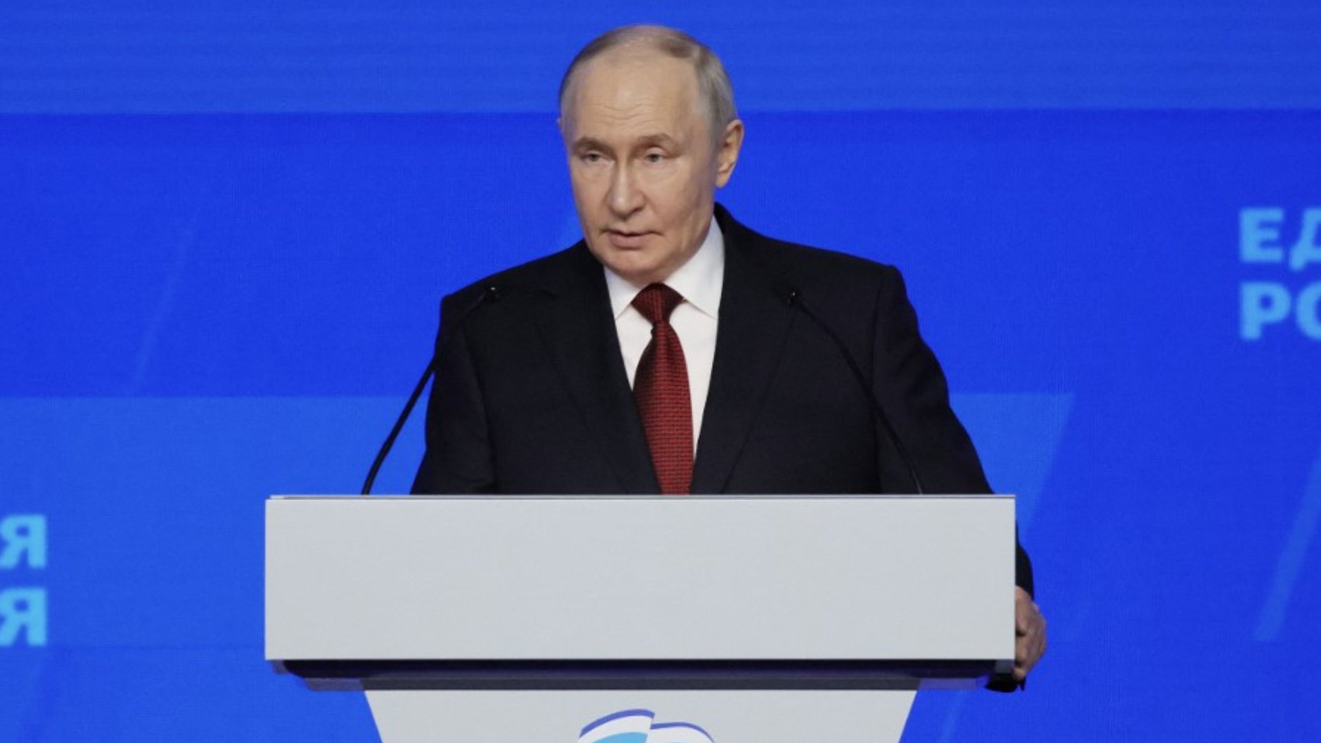 Mesajul lui Vladimir Putin după atacurile Ucrainei asupra infrastructurii ruse: „Vedem problemele. Le recunoaştem”