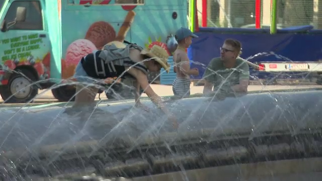 Canicula a doborât recorduri în Europa. Valul de căldură a provocat aproximativ o mie de decese