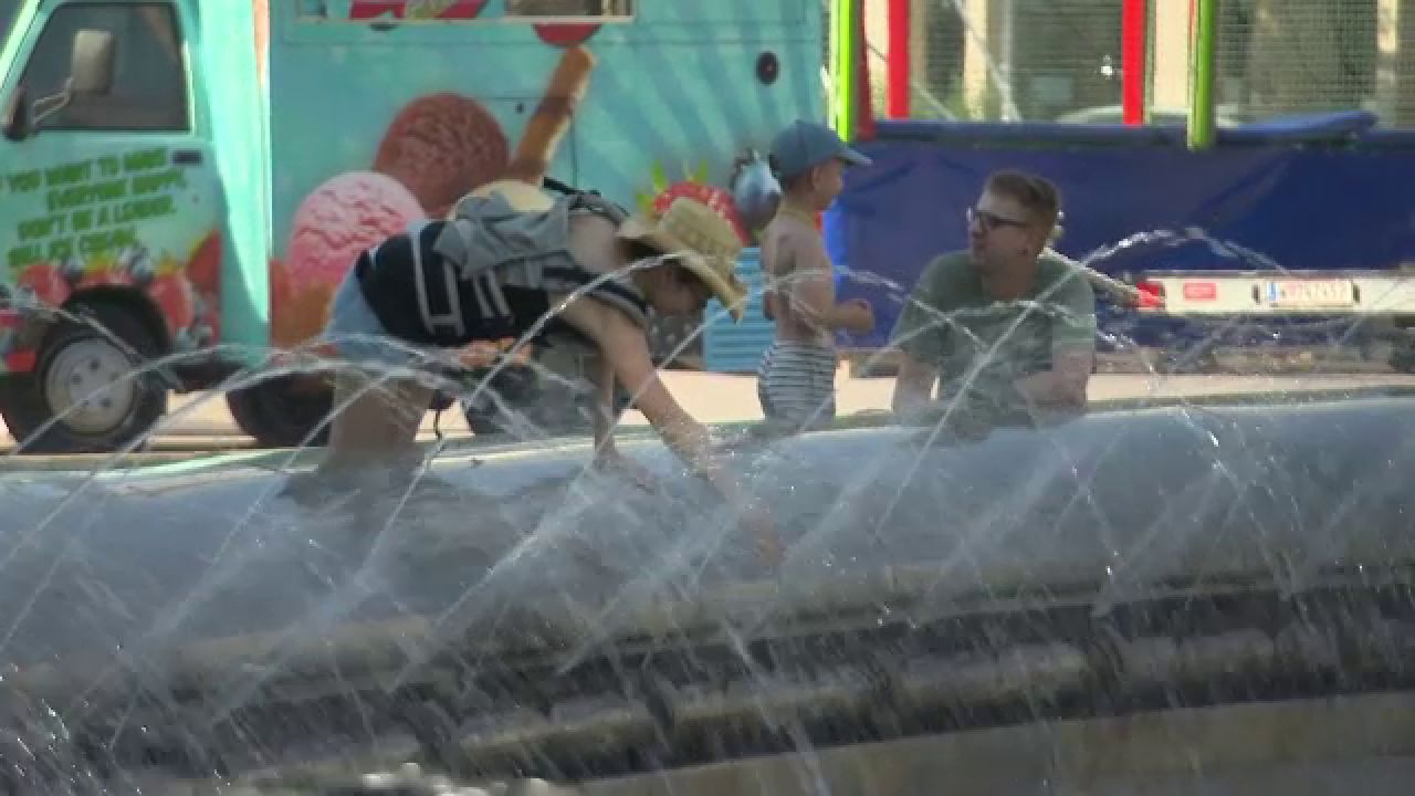 Codul galben de caniculă se prelungește în România, cu temperaturi de până la 37 de grade | HARTĂ