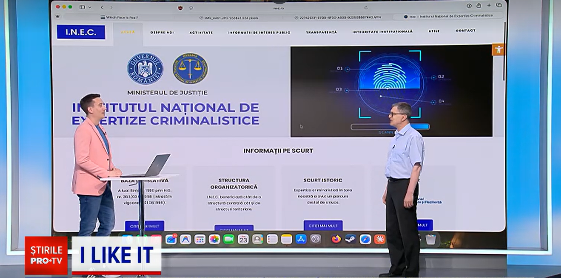 Cum depistăm fotografiile și clipurile generate de Inteligența Artificială