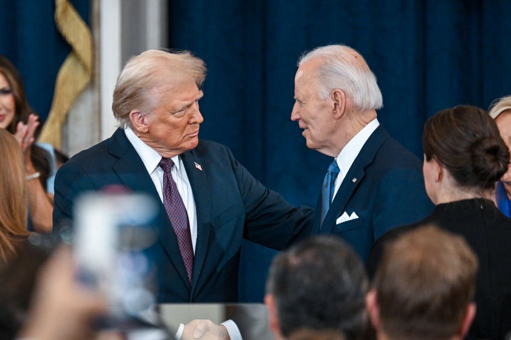 Joe Biden l-a numit pe Trump ”un ratat”: ”Ne-a diminuat prestigiul pe plan mondial mai mult decât orice alt preşedinte”