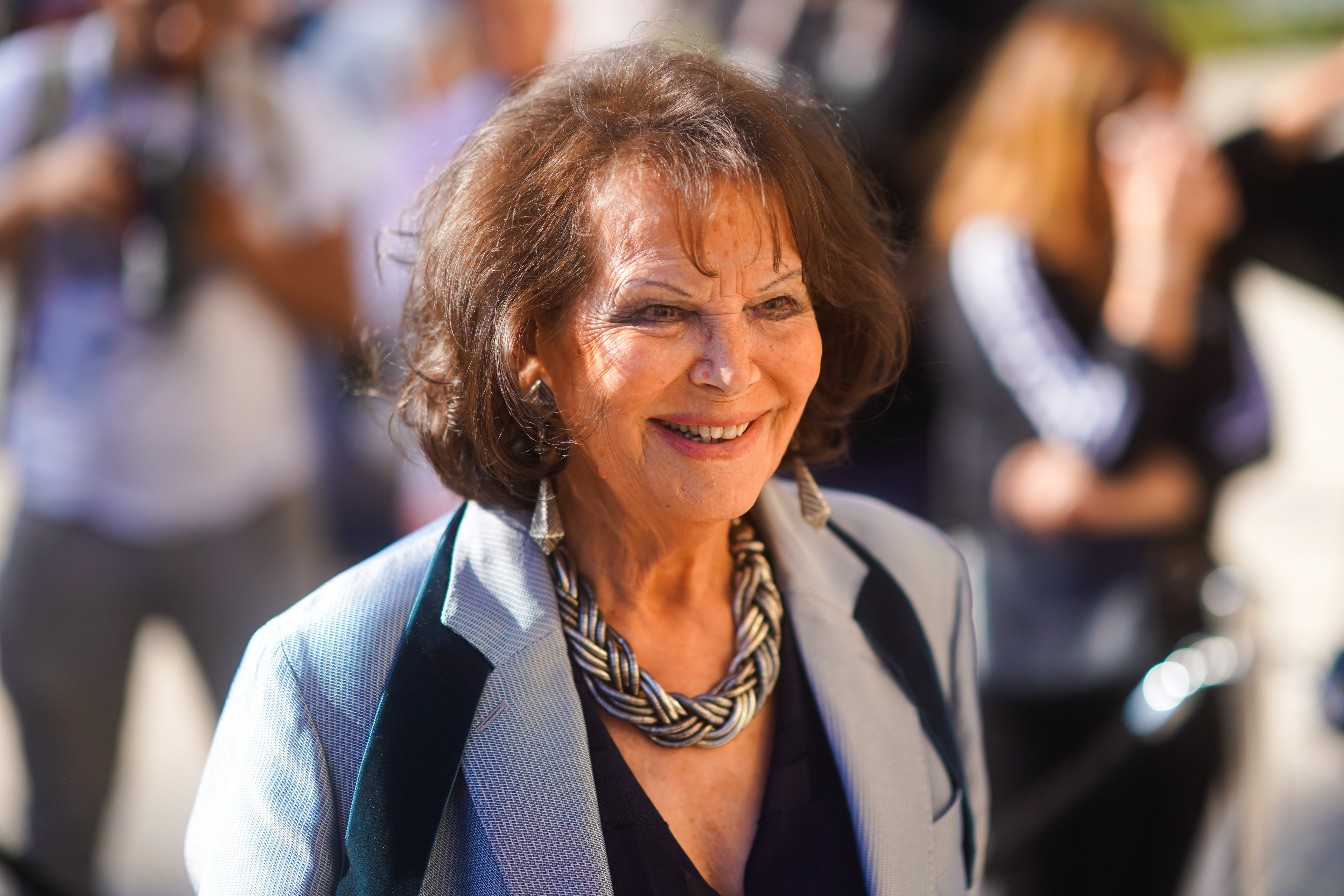 Suma colosală cu care s-au vândut bijuteriile Claudiei Cardinale. Licitația a avut loc la Paris