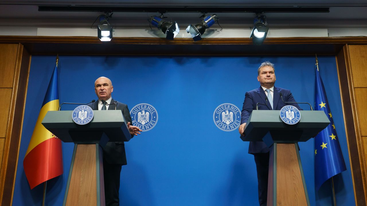Ministrul Dezvoltării avertizează că investițiile prin PNRR sunt în pericol din cauza crizei politice