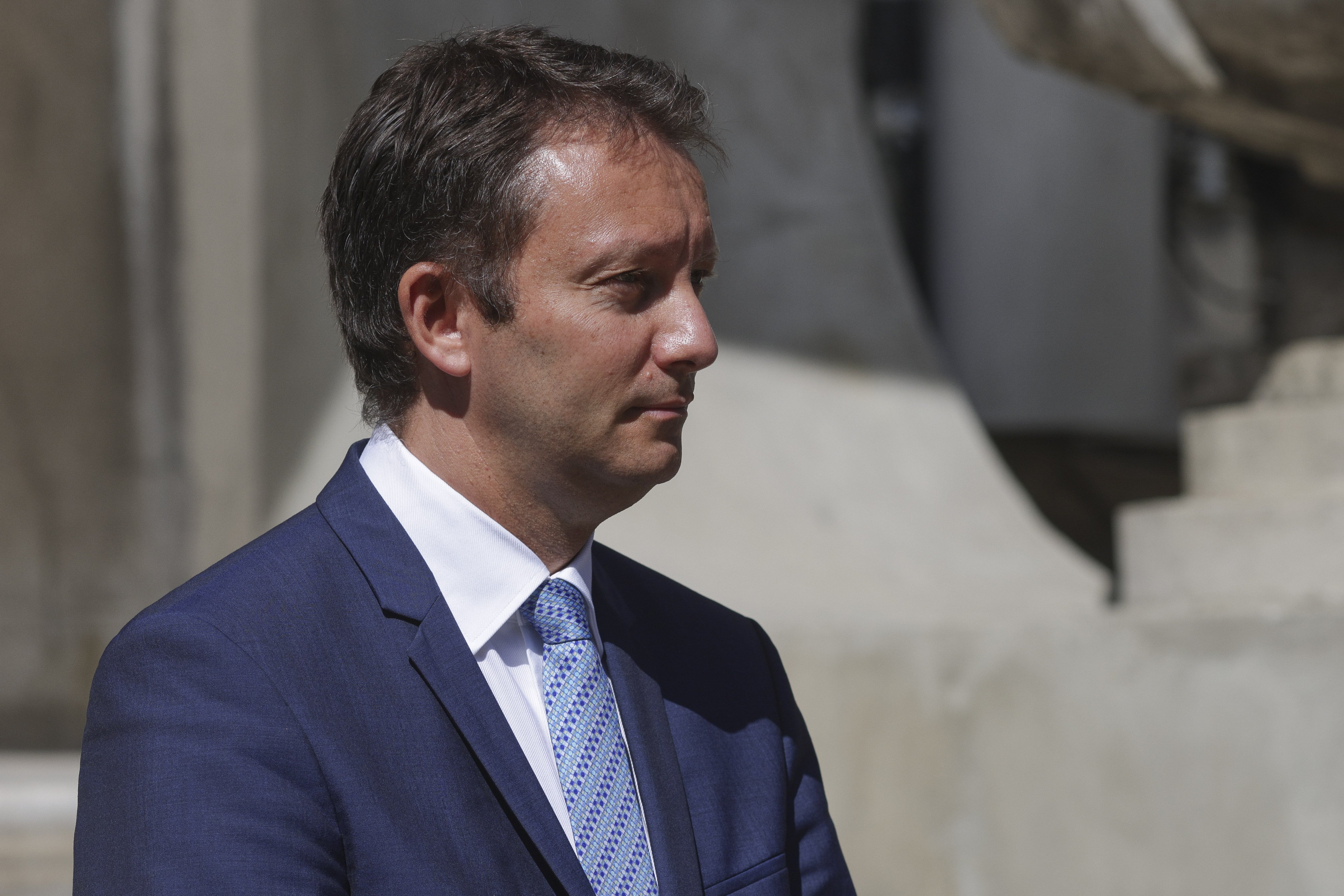PSD, acuzații grave la adresa lui Siegfried Mureșan, propus premier de PNL: ”A ajuns europarlamentar cu banii din corupţie”