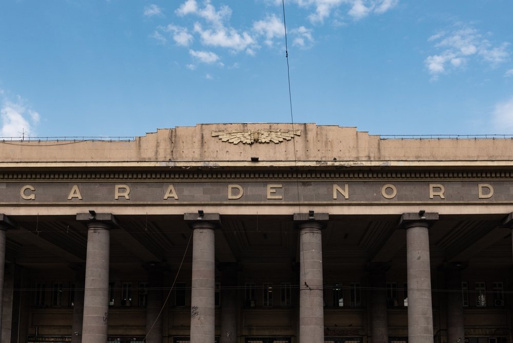 Salonul Regal din Gara de Nord s-a deschis publicului. Locul folosit de familia regală poate fi vizitat după ani de așteptare
