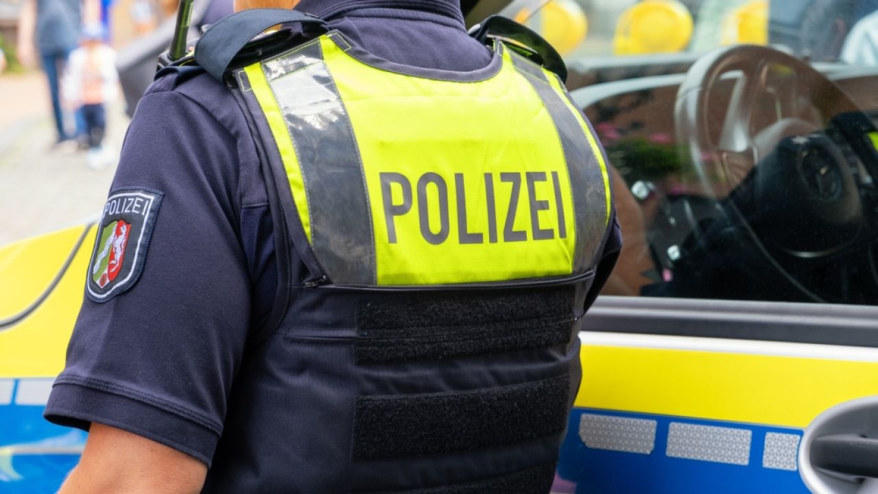 Atac armat în Germania. Șase oameni au murit în orașul Stade. Poliția a arestat doi suspecți. VIDEO