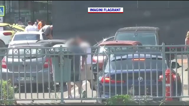 Comisar șef din Buzău, prins în flagrant când lua șpagă de la un traficant de droguri. Ce a făcut imediat cu banii