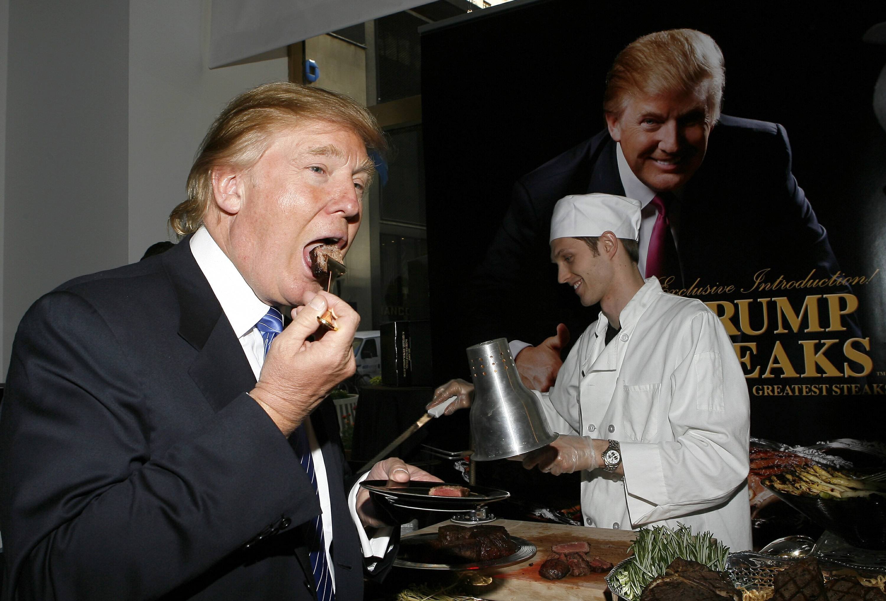 Curtea Supremă a respins recursul lui Trump la o condamnare pentru viol. Președintele SUA se lăuda că agresa sexual femei