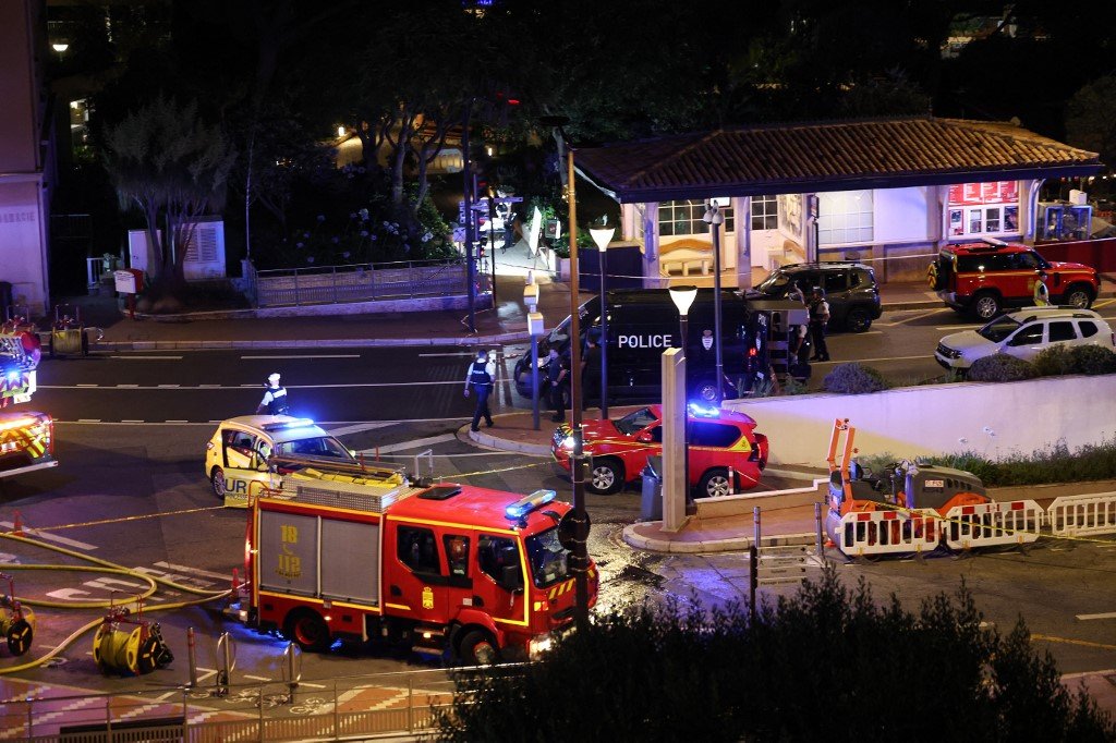 Explozie provocată de o bombă trimisă prin poștă în Monaco. Un magnat ucrainean, printre răniți