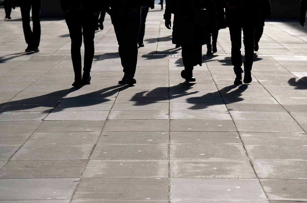 Metoda japoneză de mers pe jos care a devenit virală. Ce se întâmplă când o practici zilnic