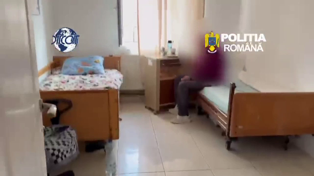 Viorel Pașca și familia sa, audiați la DIICOT în dosarul azilelor ilegale. Avocat: Au făcut mai mult bine decât rău