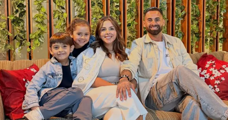 Un fotbalist și-a pierdut întreaga familie în urma cutremurelor din Venezuela. „Blocul în care locuiam se prăbușise”