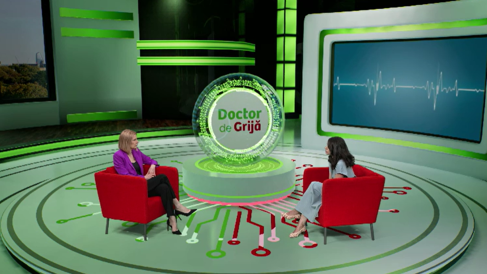 Doctor de Grijă | Ediția 11 | Protecția inimii în sezonul cald