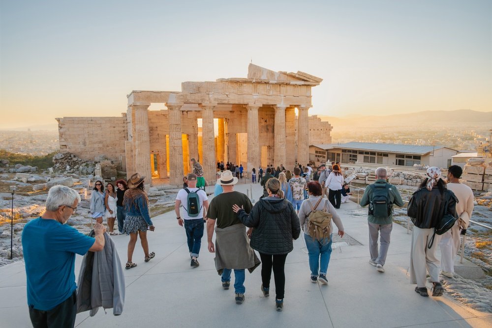 Cele mai frecvente 10 capcane pentru turiști în Grecia. La ce escrocherii să fii atent