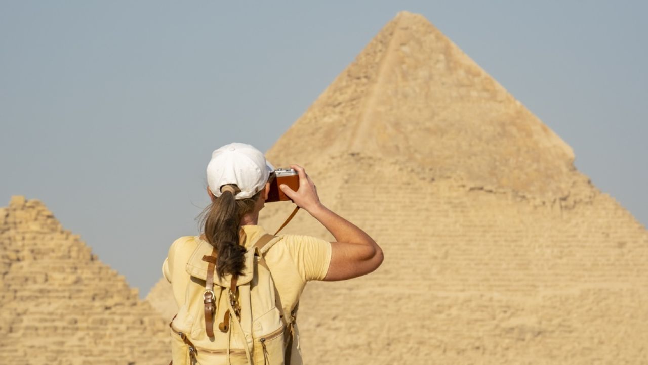 Românii aleg Egiptul pentru vacanță, ghid cu locuri turistice de excepție