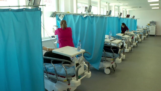 Primul ghid din România pentru comunicarea veștilor proaste. Medicii sunt învățați cum să transmită diagnostice grave