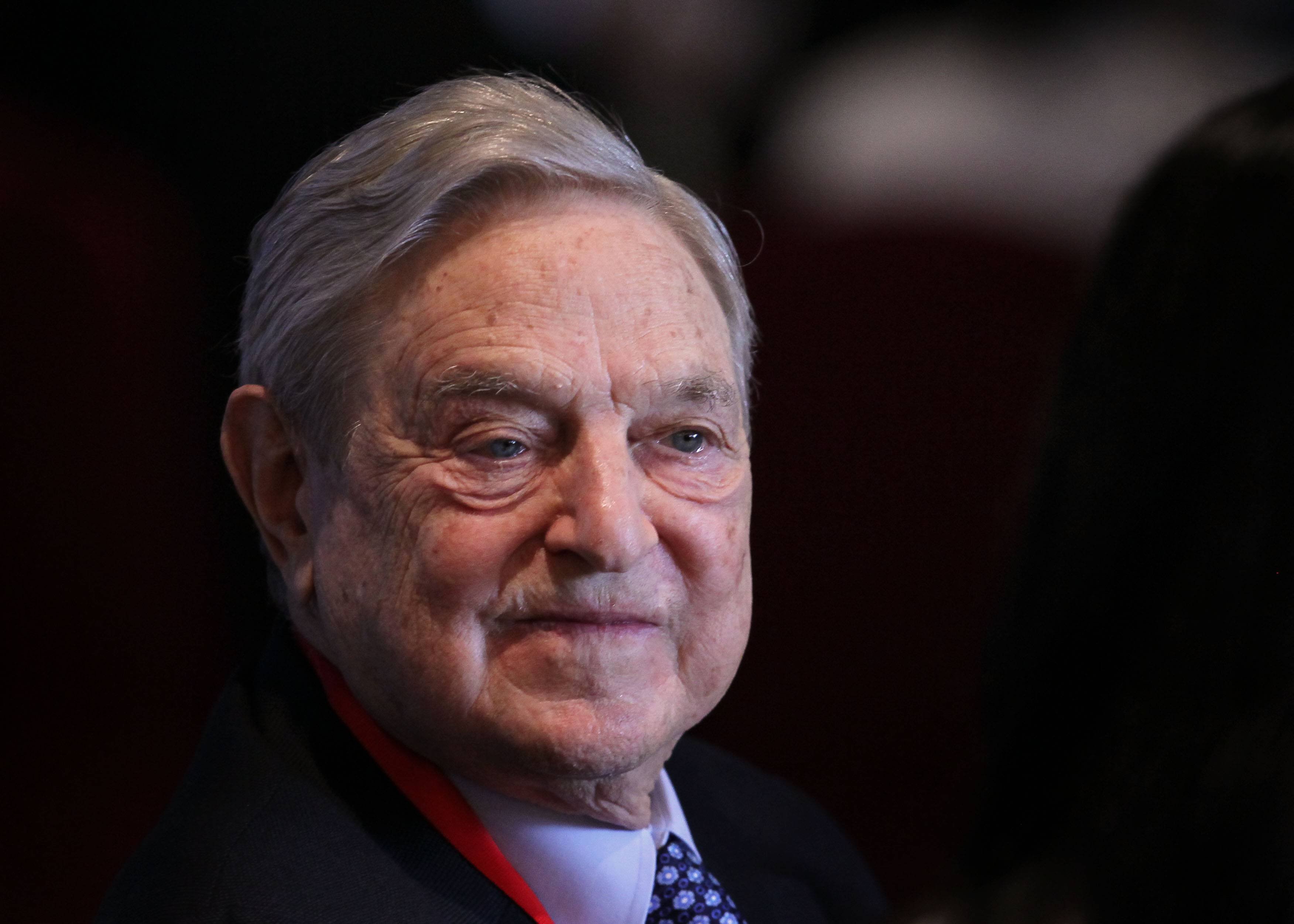 Familia lui George Soros a cumpărat 18 proprietăți pe Shelter Island unde se ajunge numai cu feribotul. Localnicii, revoltați