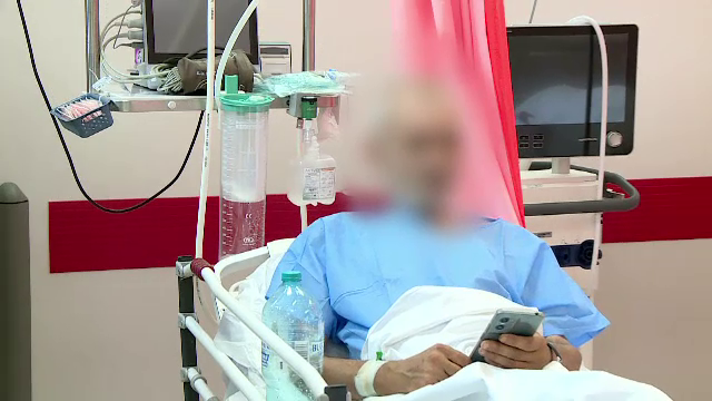 România are doar 121 de cămine pentru vârstnici. Listele de așteptare se întind pe ani de zile și spitalele sunt blocate