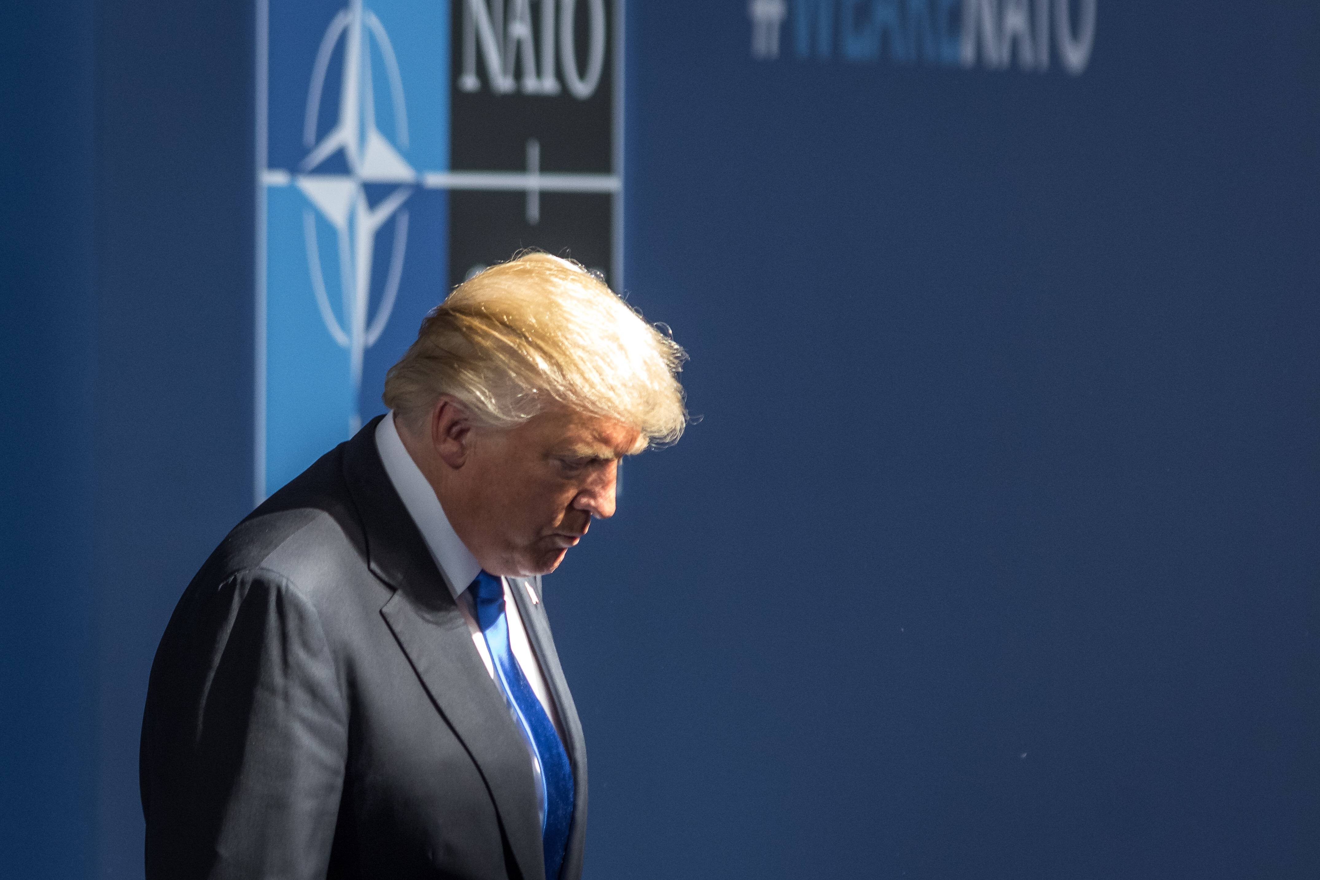 Detaliul din declarația summitului de la Ankara care hotărăște destinul NATO. Ce a decis Trump cu privire la Articolul 5