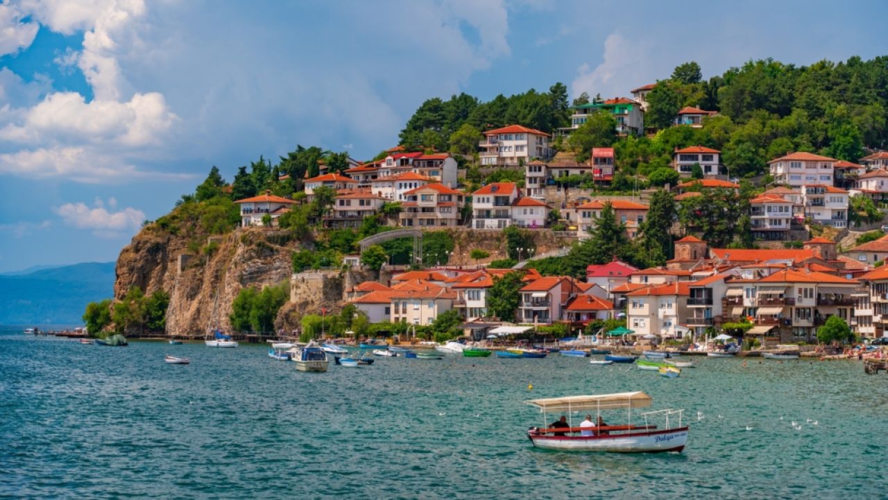 Macedonia de Nord, o destinație culturală și naturală spectaculoasă, mai puțin vizitată