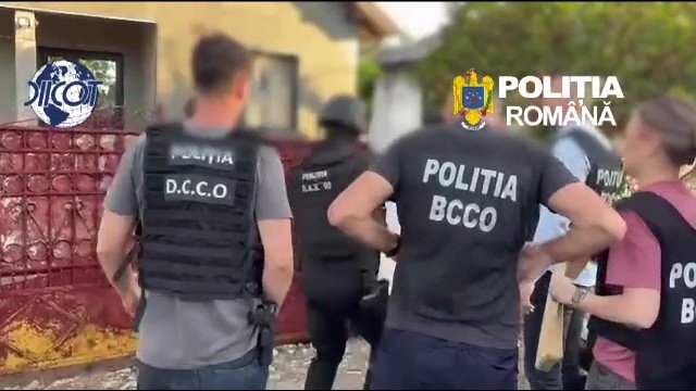 Un tânăr de 20 de ani a ajuns după gratii pentru trafic de minori. Individul a profitat de o fată de 17 ani