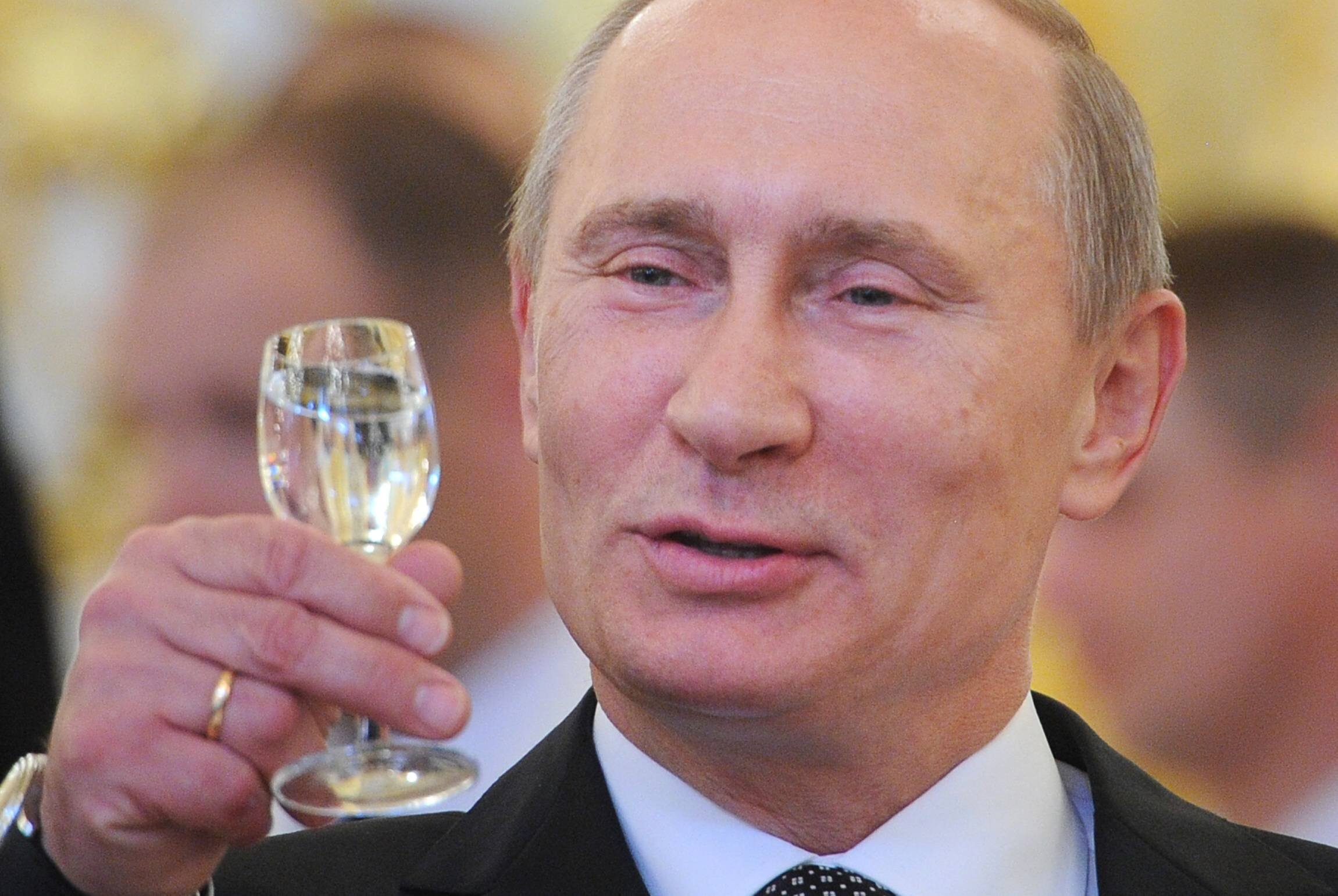 Vladimir Putin a transmis ordinul. ”Zelenski este așteptat la Moscova imediat”