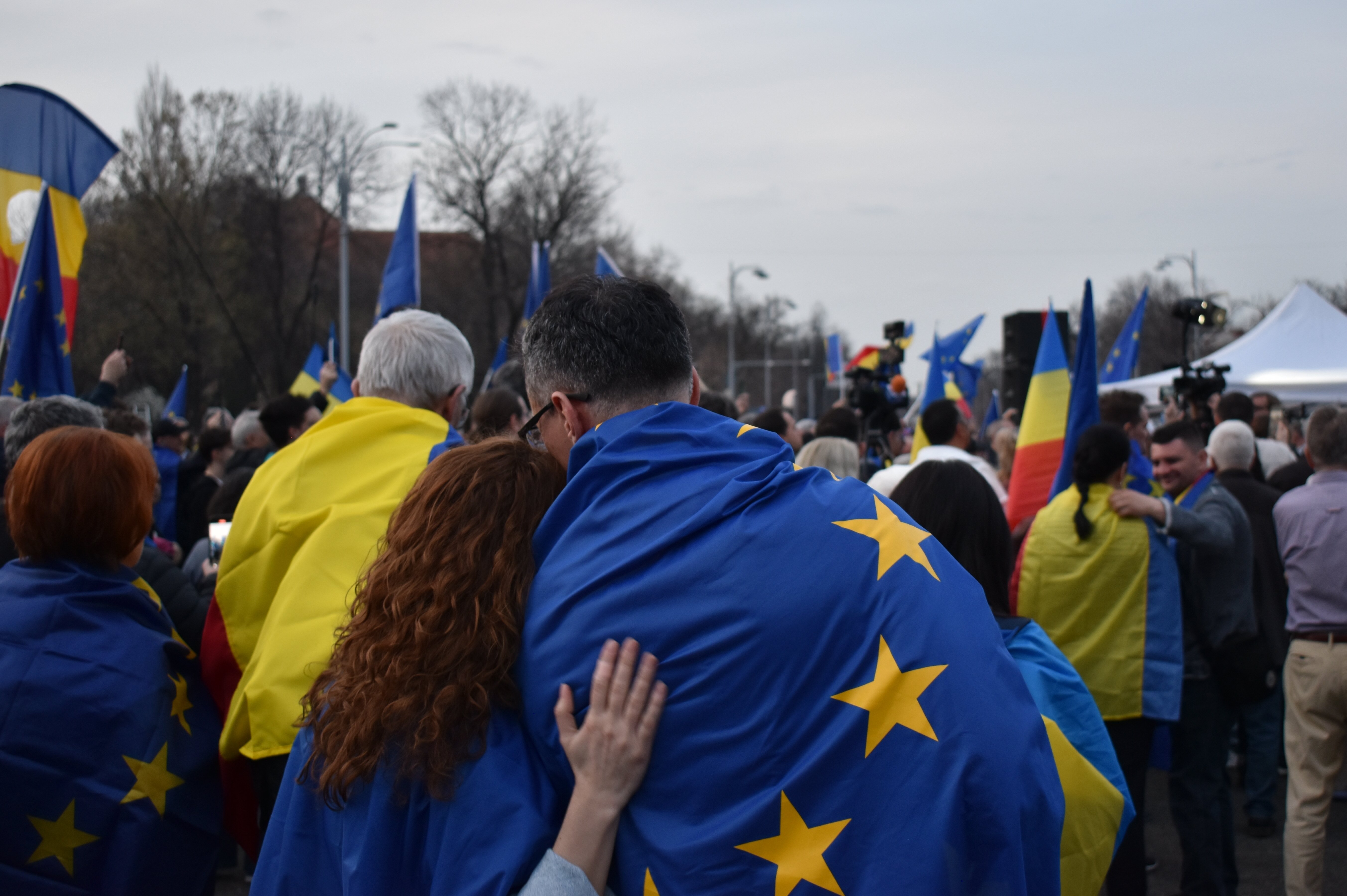 Bilanț pozitiv. România a contribuit cu 30 de miliarde de euro la bugetul Uniunii Europene, dar a primit 100 de miliarde