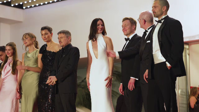 După triumful de la Cannes, filmul „Fjord” al lui Cristian Mungiu intră în cursa pentru Premiile Oscar. Costurile sunt uriașe