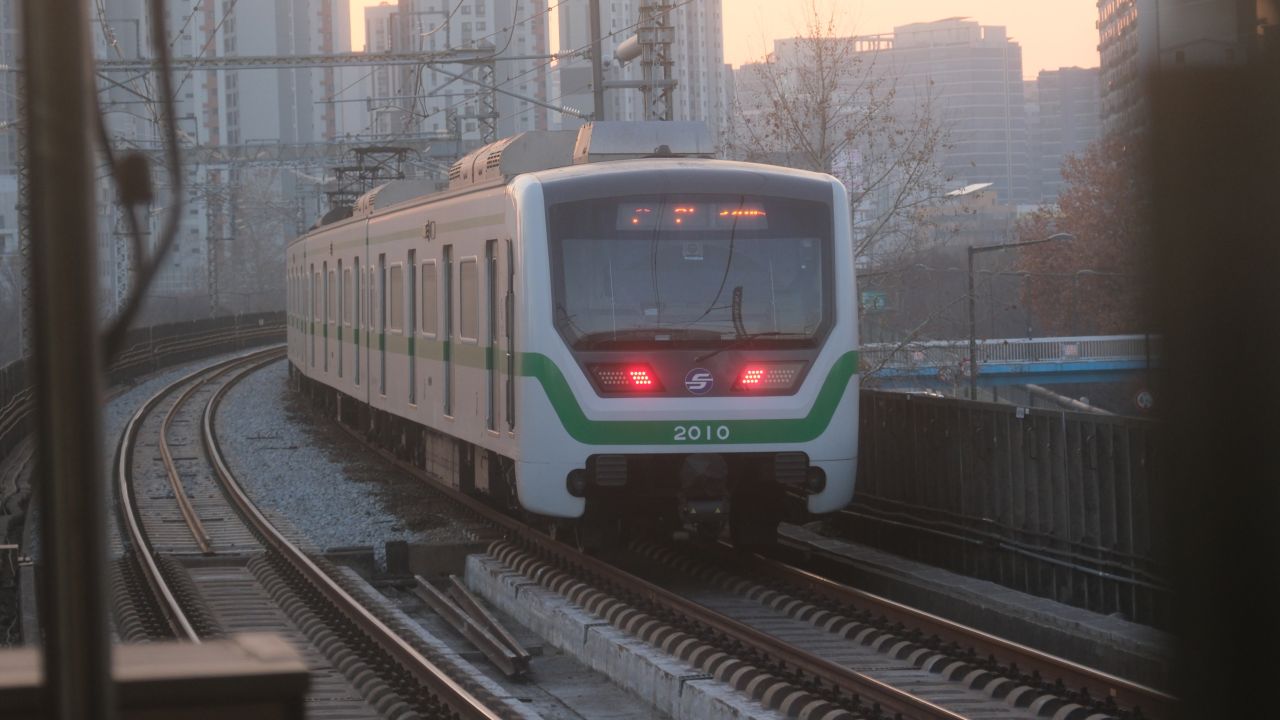 Brașov a depus cerere de finanțare pentru tren metropolitan de 238 milioane euro