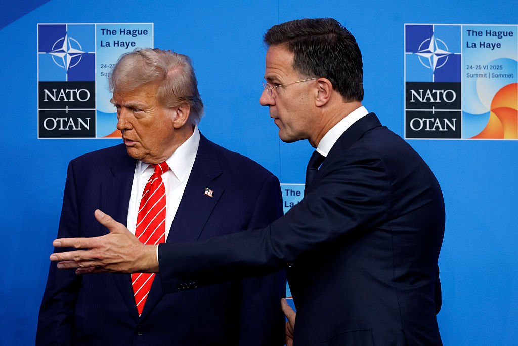 „Jokerul” Donald Trump, în centrul celui mai important summit NATO din ultimele decenii. Ce decizii sunt așteptate
