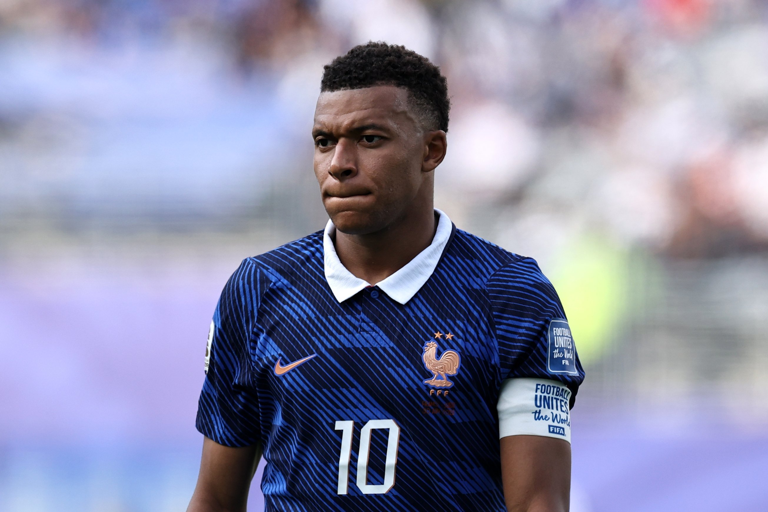 O organizație criminală din Franța plănuia să-l răpească pe Kylian Mbappé. Alte 25 de persoane erau pe listă