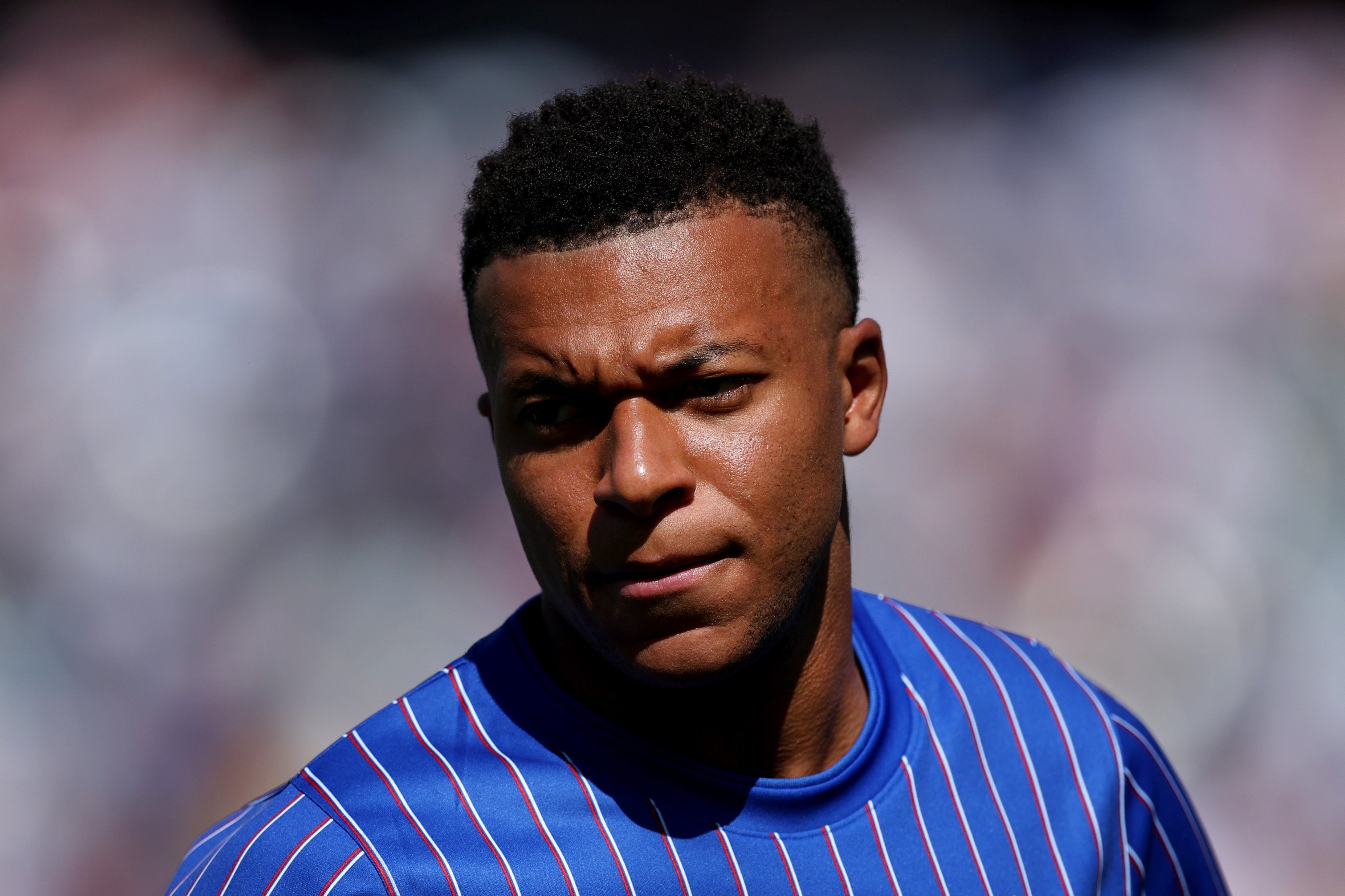 Kylian Mbappé a criticat un video viral în care apare ca un dictator: „Dezvăluie o lipsă de conștiință politică și umană”