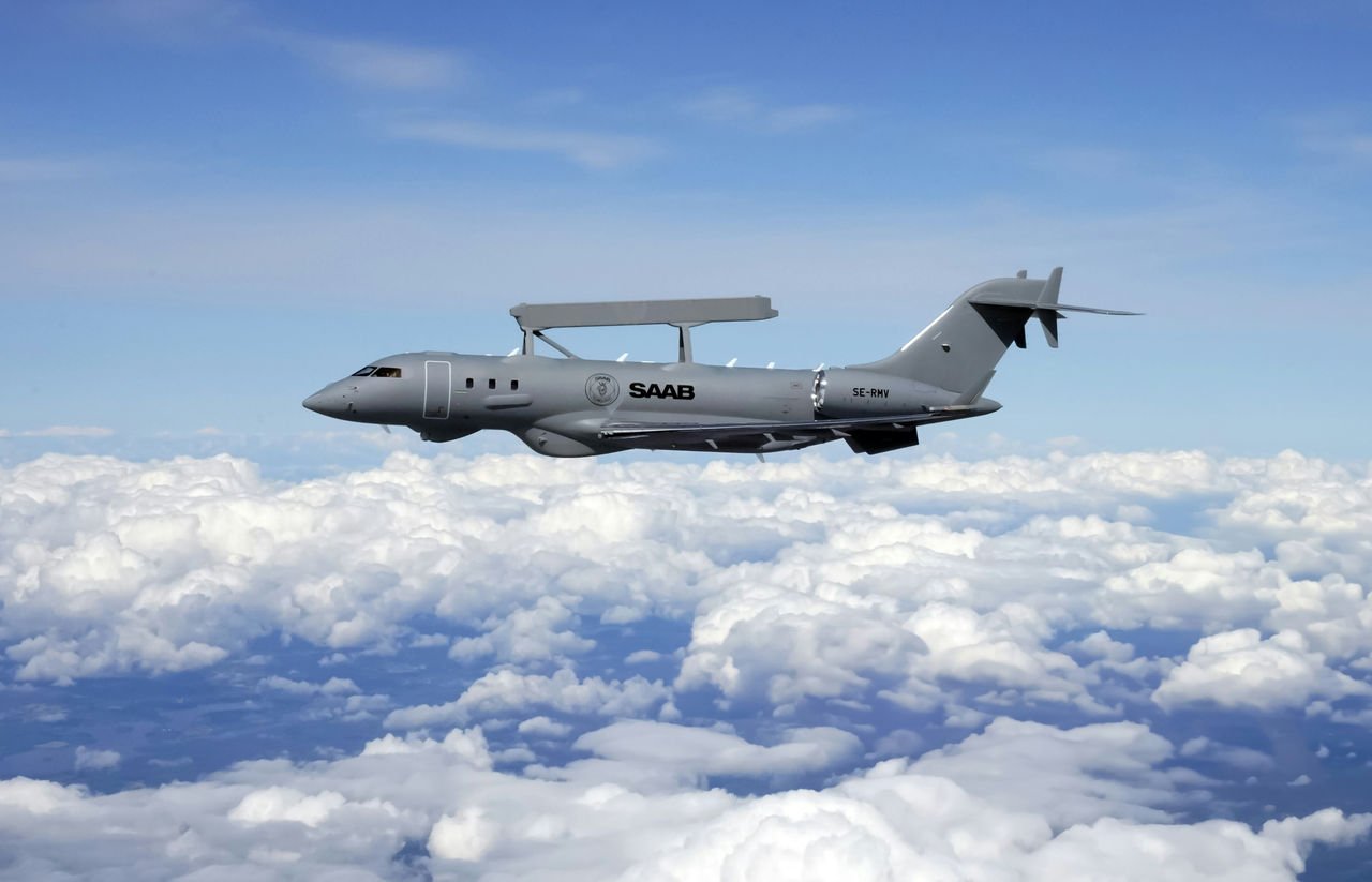 NATO înlocuiește o parte din vechea flotă AWACS cu avioane de ultimă generație. România va participa la achiziție
