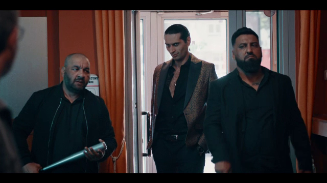 „TRAFIC”, noul serial despre consumul de droguri la adolescenți, în premieră la PRO TV și pe VOYO din 13 iulie