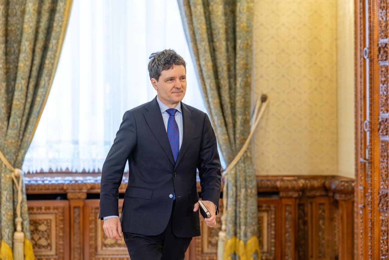 Noi negocieri pentru formarea Guvernului. Surse: Partidele vor încerca să-și „sincronizeze doleanțele cu ale președintelui”