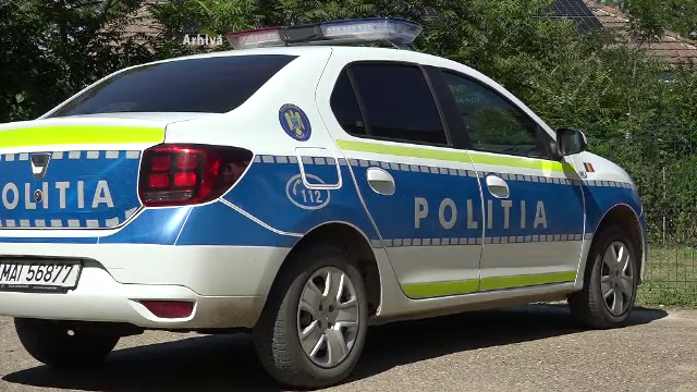 Un minor de nouă ani ar fi fost agresat sexual de vărul său, de 17 ani. Suspectul l-ar fi violat și anul trecut