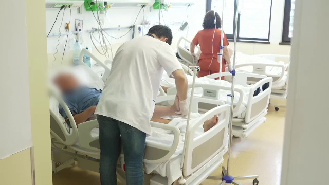 Peste 7.600 de posturi vor fi scoase la concurs în spitale. Multe din gărzi nu sunt acoperite din lipsă de medici