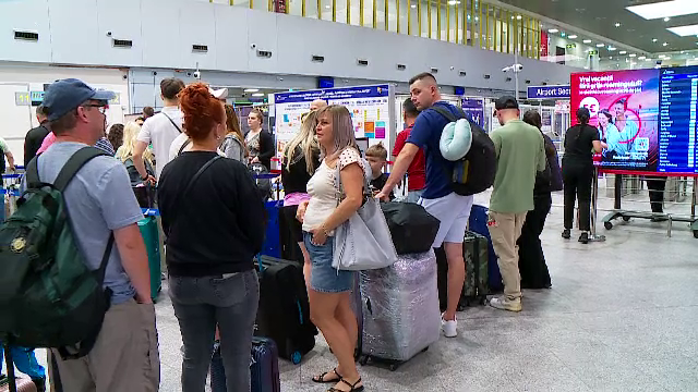 Termenul pe care îl au companiile aeriene să implementeze noile drepturi ale pasagerilor. PE a aprobat legea