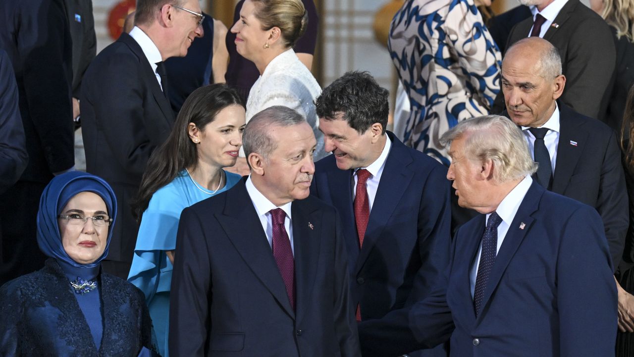 Nicușor Dan mulțumește lui Trump: România, un aliat angajat al NATO pe Flancul Estic