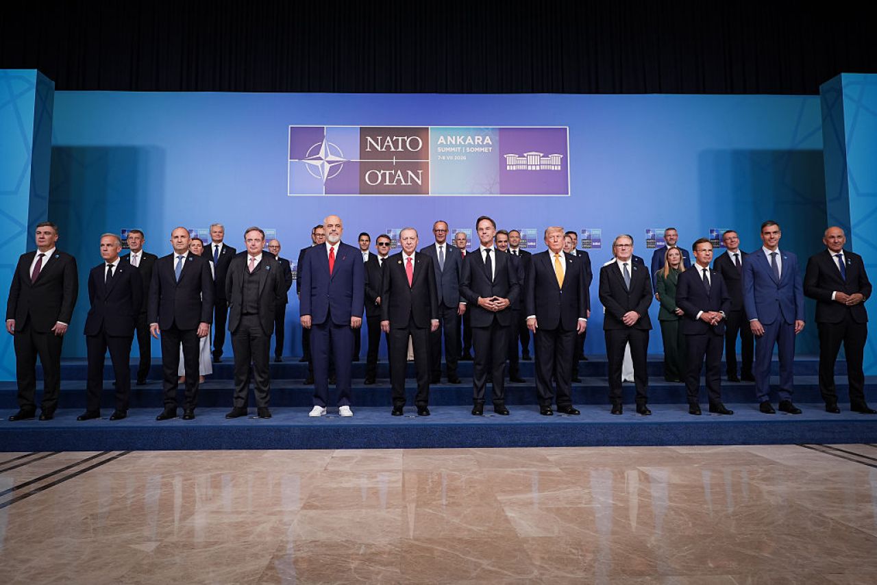 Declarația finală a Summitului NATO: Rusia rămâne principala amenințare la adresa securității euroatlantice