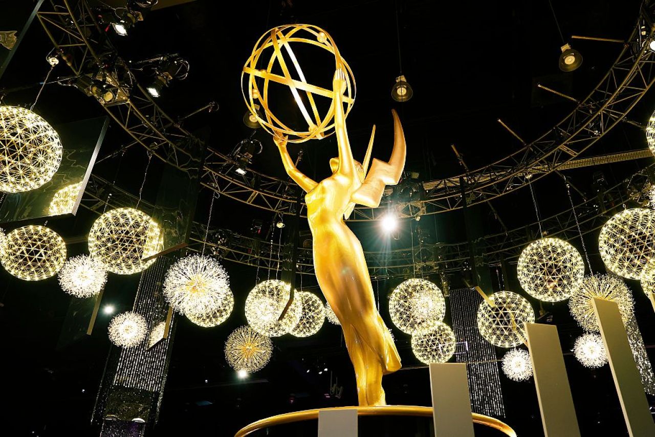 Premiile Emmy 2026. „The Pitt” și „Hacks” domină nominalizările. Actrița care va prezenta gala
